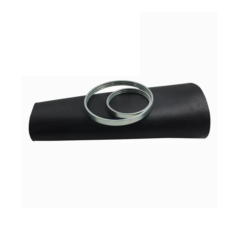 Przednie zawieszenie pneumatyczne sprężysta guma rękaw Airsusfat i pierścienie zaciskowe do strzelca L322 2002-2009 RNB000740G RNB000750G — zdjęcie 2