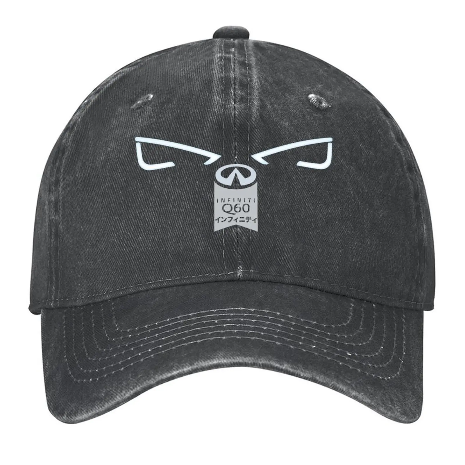 

Infiniti Q60 Headlights Baseball Cap |-F-| hats for men Unique hats Hat men Ladies Men's