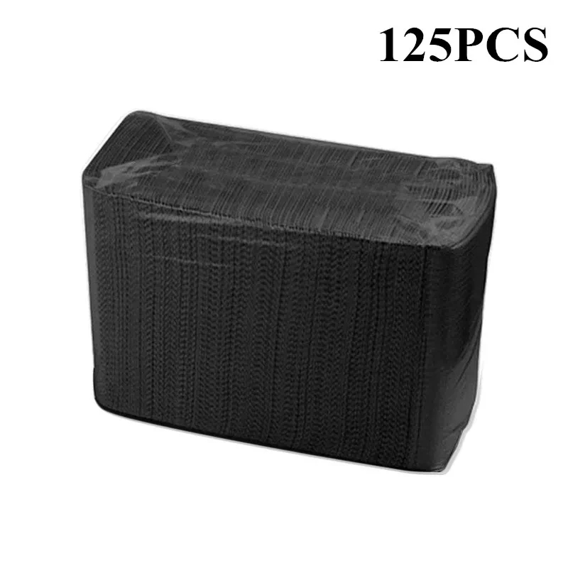 250/125/50/10 stücke Einweg Tattoo Sauber Pad Tattoo Lätzchen Tisch Abdeckungen Sauber Pad Patienten Dental servietten Tattoo Zubehör