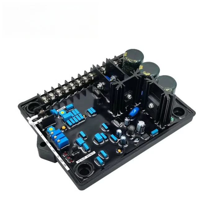 R180 Generator Pres…