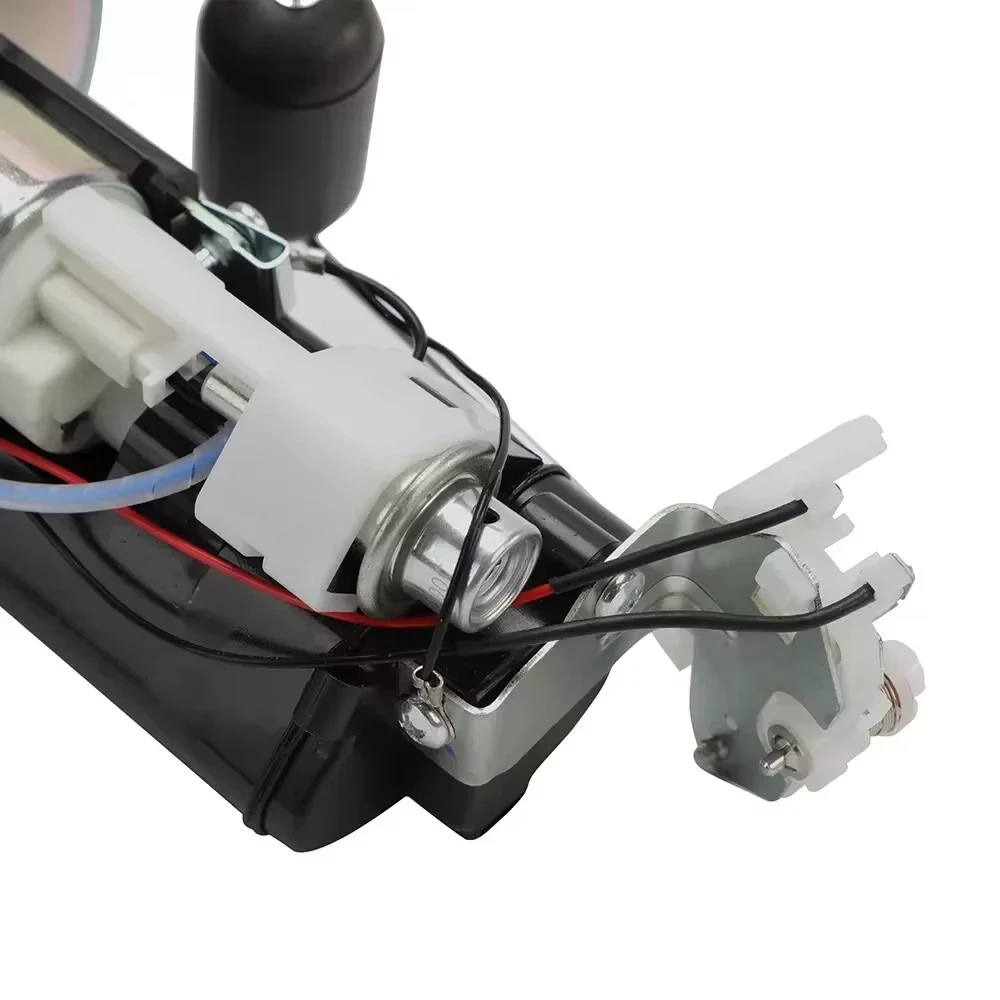 Motorcycle Fuel Pump ASSEMBLY For Suzuki 2006-2007 GSXR600 GSXR750 GSX-R600 GSX-R750 15100-01H00 Replacement  Accessories Parts