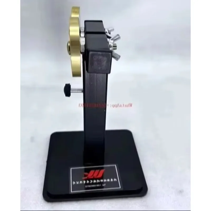 NEW  Lamp Worker Burning Glass Desktop Roller, Heating Glass Rod Tube