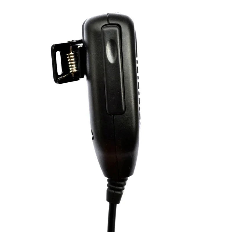 

Walkie Talkie Handheld Speaker PTT Hand Mic Microphone for BAOFENG BF-888S UV-82 UV-5R H9 H7 Retevis TYT WOUXUN Kenwood Radio