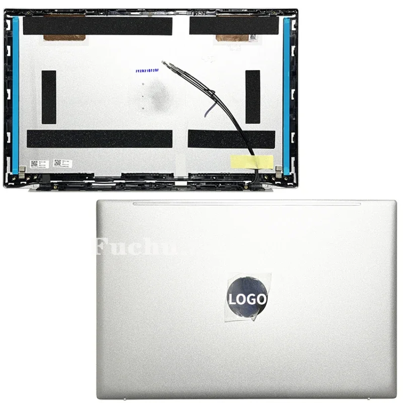 New For HP Pavilion 13-BB TPN-Q243 G7F Laptop LCD Back Cover Front Bezel Palmrest Top Backlight Keyboard Bottom Case