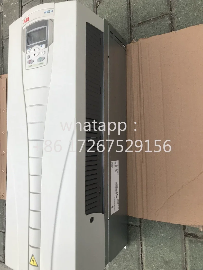 ACS510-01-060A-4, 30KW, almost brand new, beautiful quality, good quality