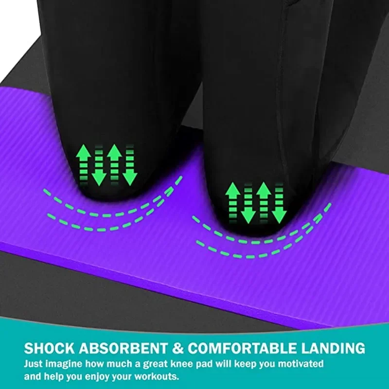 Thumbnail 4 - #2 Cheapest Pilates Mats Deals You Can Get