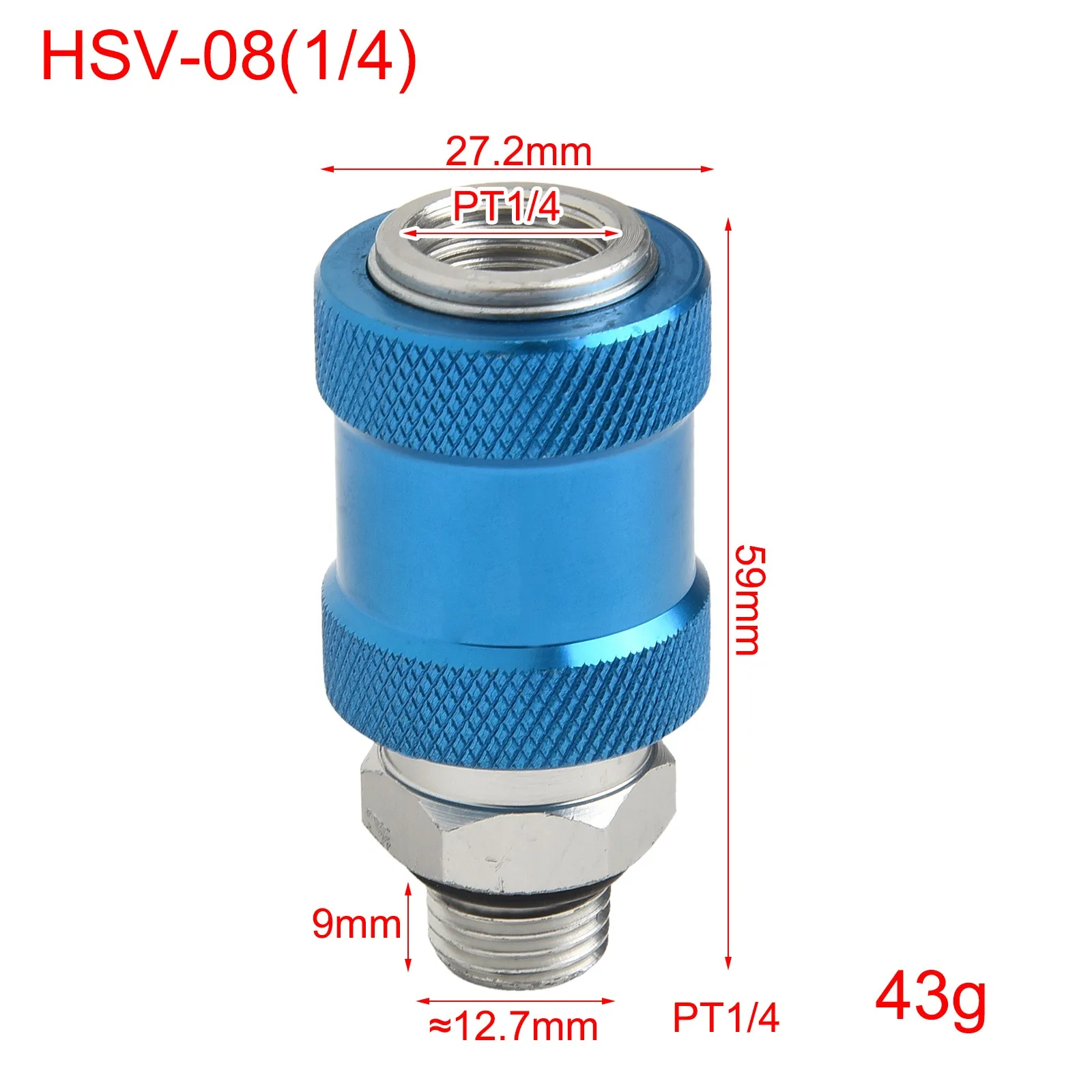 Air Flow Control Flow Control Manual Switch Flexible Connection Thread One-way Valve Sensitive Sliding For Industrial Automation