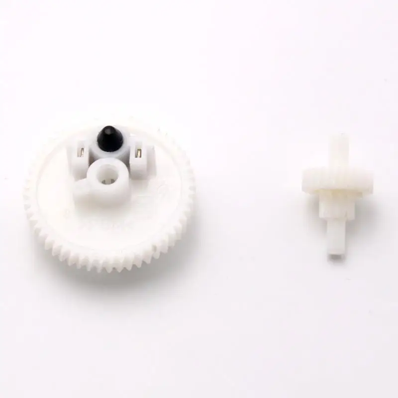 Long Lasting Secondary Internal Gear for Ford Mondeo Ka Puma 1993-2008 Door Lock Actuator Repair Premium Quality