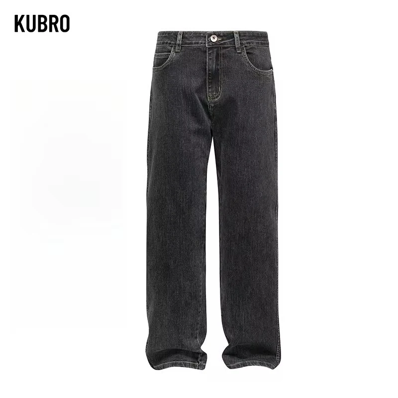 

Новые осенне-зимние элитные мужские облегающие эластичные прямые легкие роскошные деловые джинсы в европейском стиле, сетчатая версия