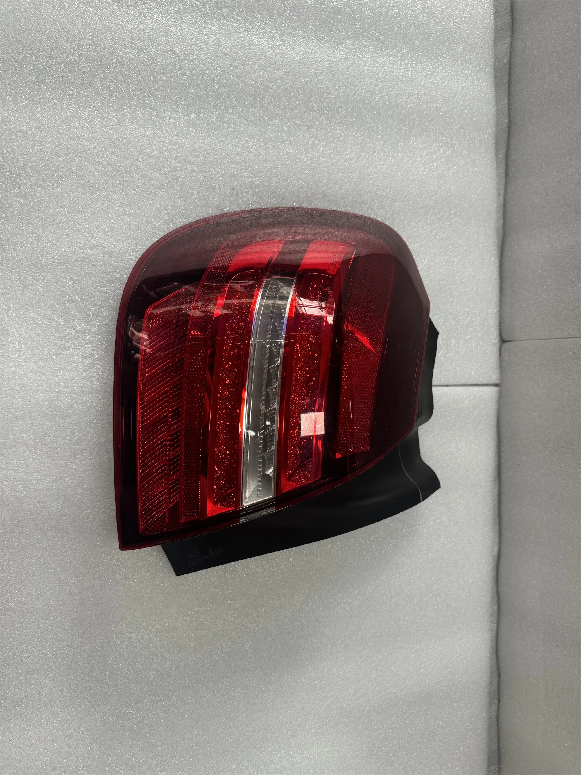 

Factory Hot Selling High Quality Original Taillights Suitable For GLA W156 Combination Taillights 2017 X156 LED Taillights