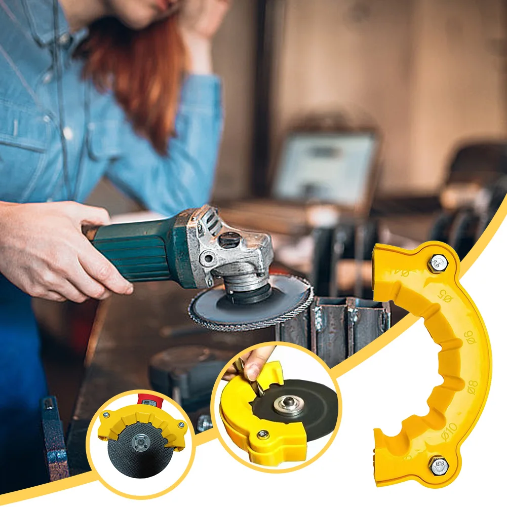 2/3 قطعة مبراة مثقاب الخشب 4-12 مللي متر زاوية طاحونة أداة تجليخ متعددة المواصفات متعددة الأغراض مثقاب الخشب طحن لجميع القم #4