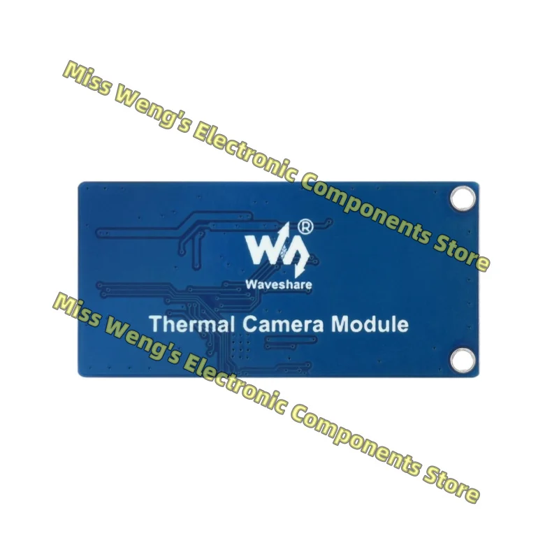 Thermal-44 Camera Module Temperature measurement module 80 × 62 pixel wide-angle thermal imaging