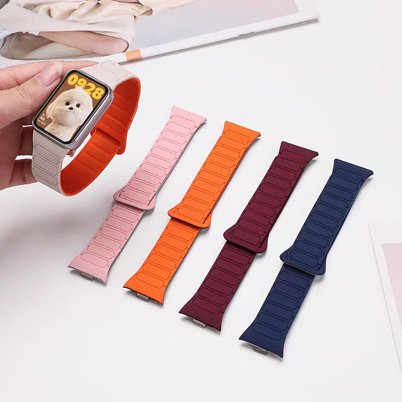 Quick-Release Magne… - image