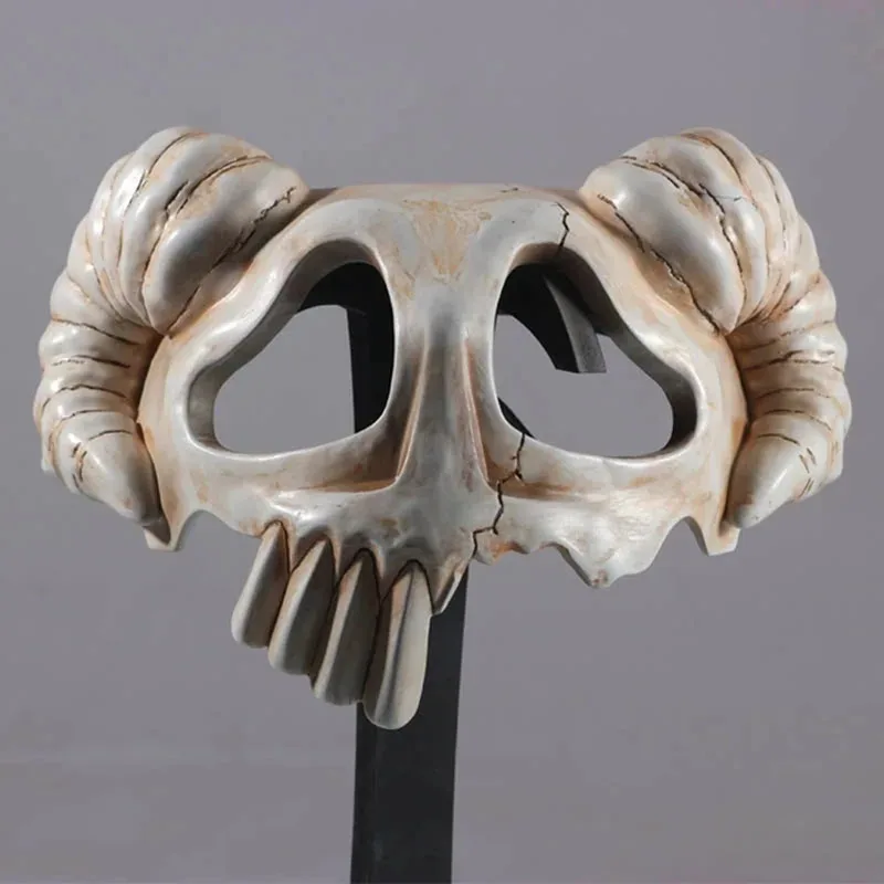 BLEACH Neliel Cosplay disfraz Nel pelucas máscara casco vestido de mujer para fiesta de Halloween rlu;3