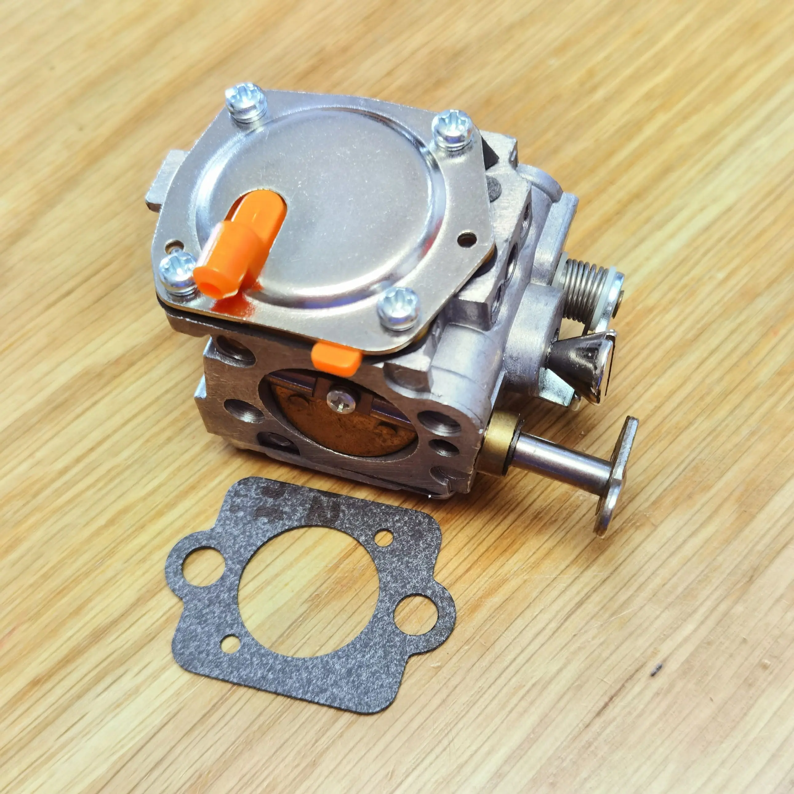 K650キャブレター炭水化物パートナーK650 K700 K800 K1200コンクリート