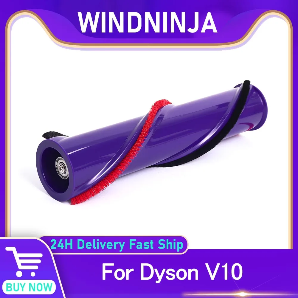 Brush Roll For Dyso…