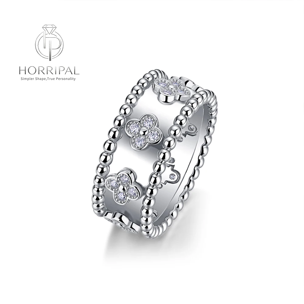 horripal-anello-a-tre-foglie-con-moissanite-da-032ctw-per-donne-gioiello-in-argento-s925-brillante-e-lussuoso-regalo-per-matrimoni-e-feste-anello-impilabile