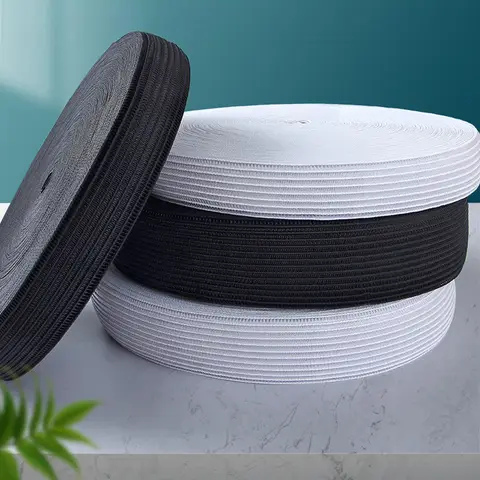 6 best sales लोचदार रिबन - №6