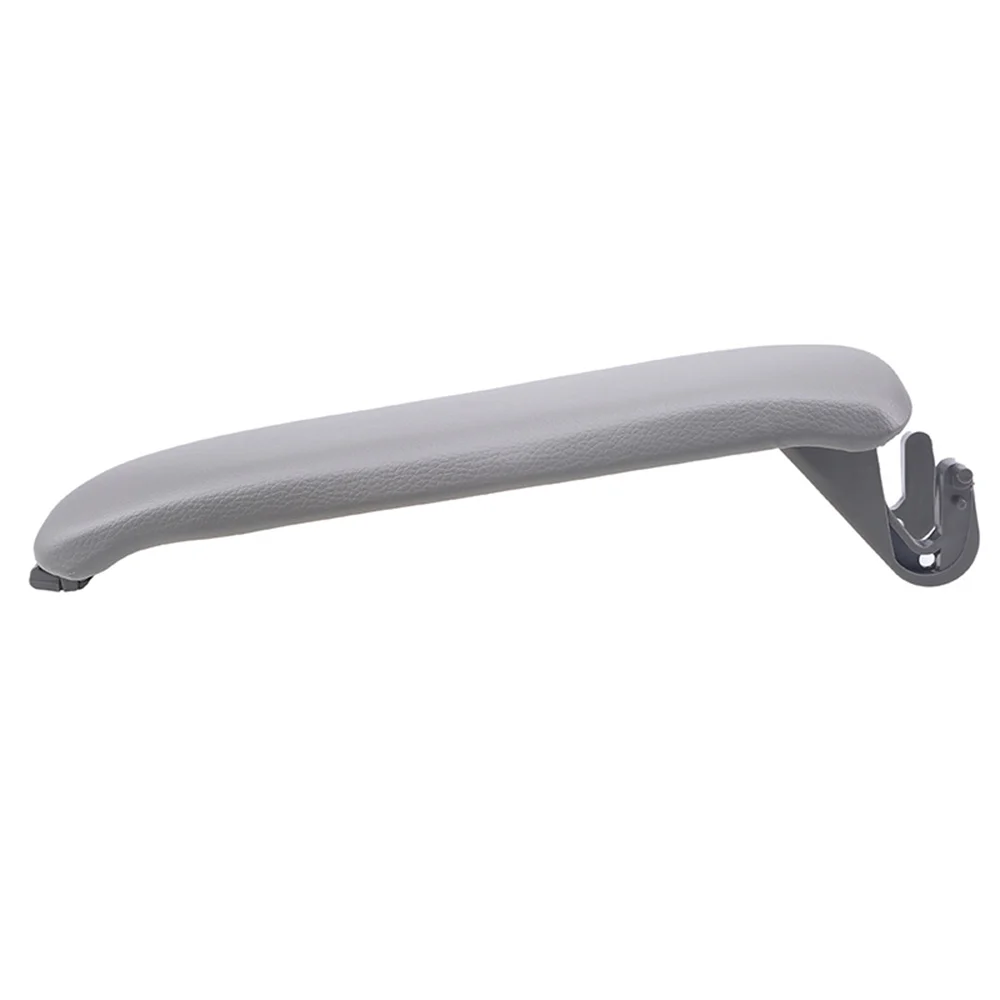 4B0864245AG Center armrest box lid 4B0864245AG glove box lid armrest cover 4B0864245AG for 1999-2005 Audi A6C5 models
