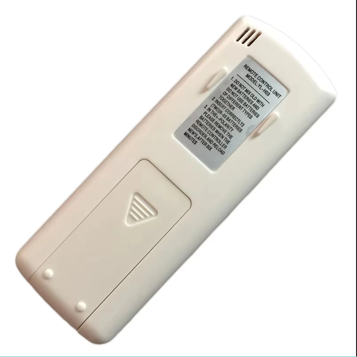 Remote Control For Haier Air Conditioner YL-H03 YR-H03 YR-H07 YR-H08 YR-H10 R-H33 YR-H74 YR-H78