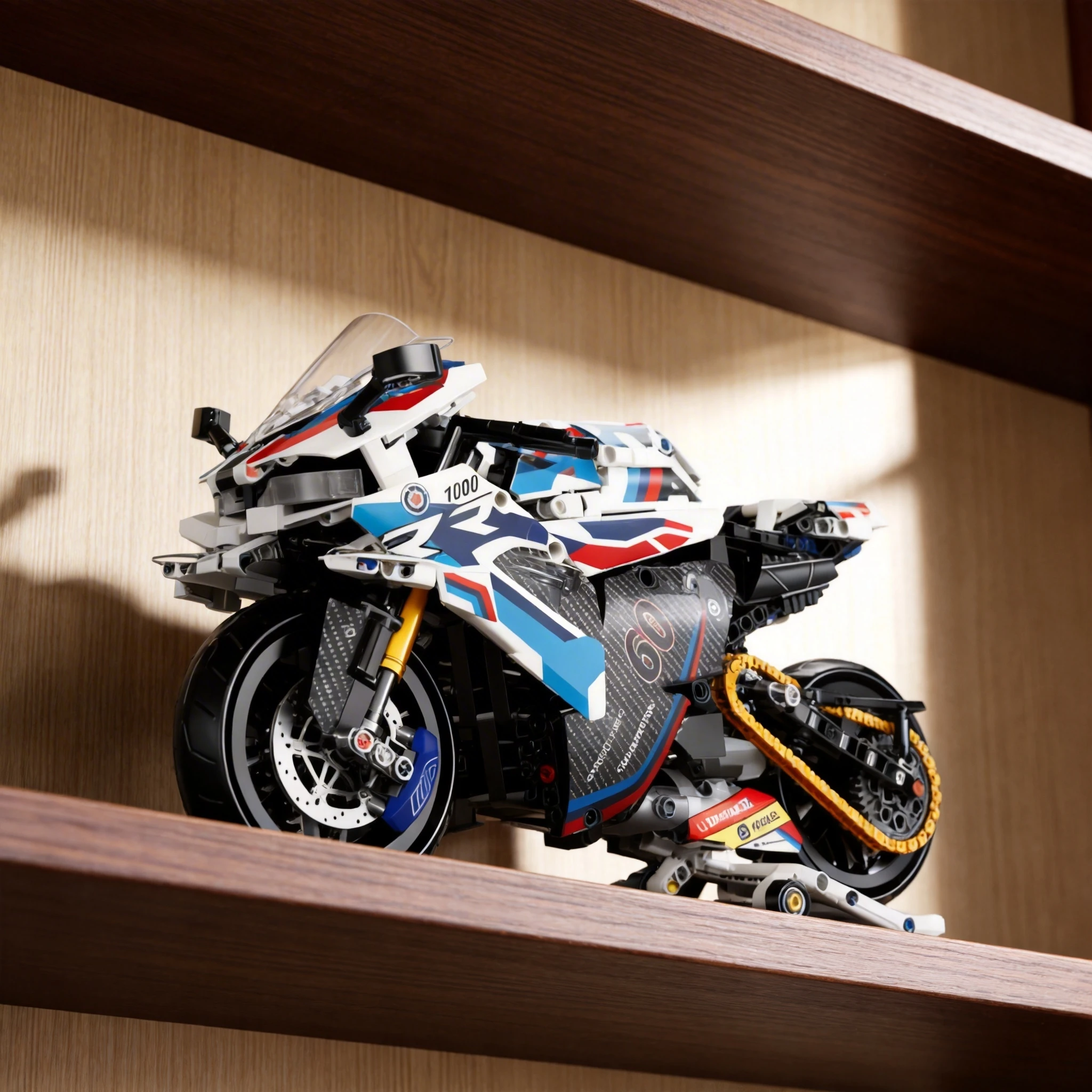 Thumbnail 2 - #5 Top Toy Motorcycles Picks for Every Budget