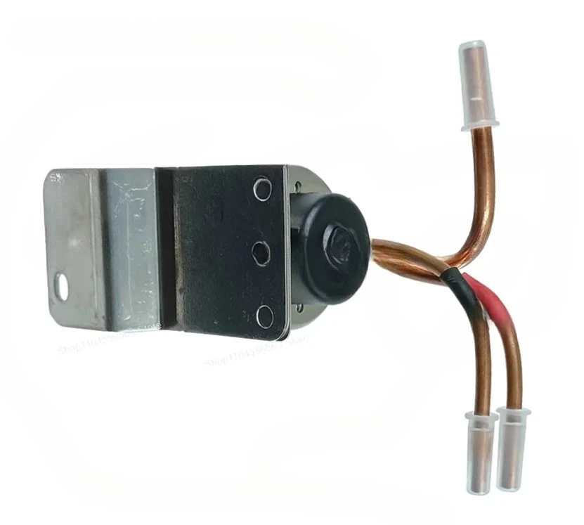 for Refrigerator electromagnetic electric switching valve BCD-517WGPL/612WKGPL DDF205 12V 17431000000014