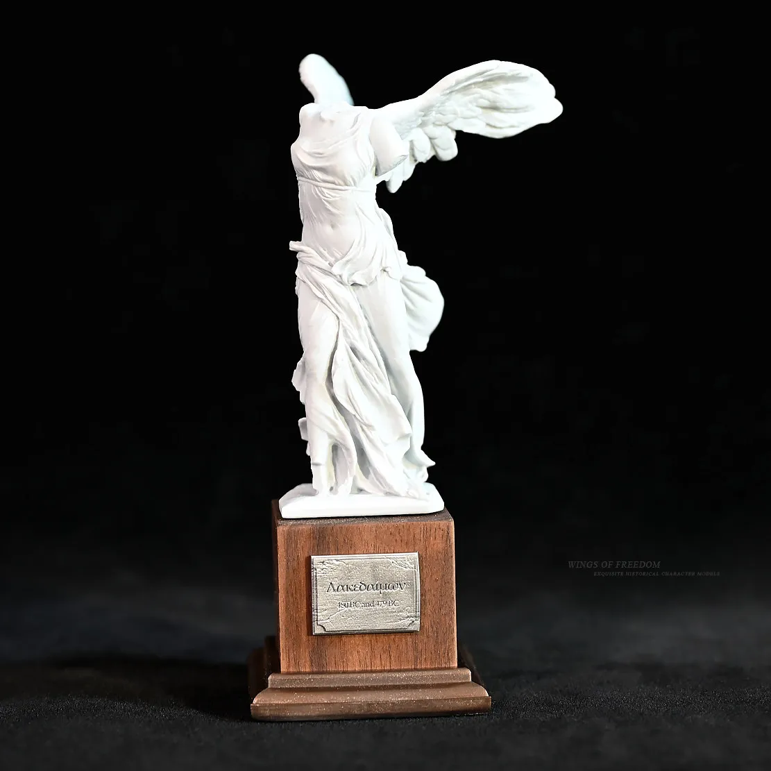 Greek sculpture 