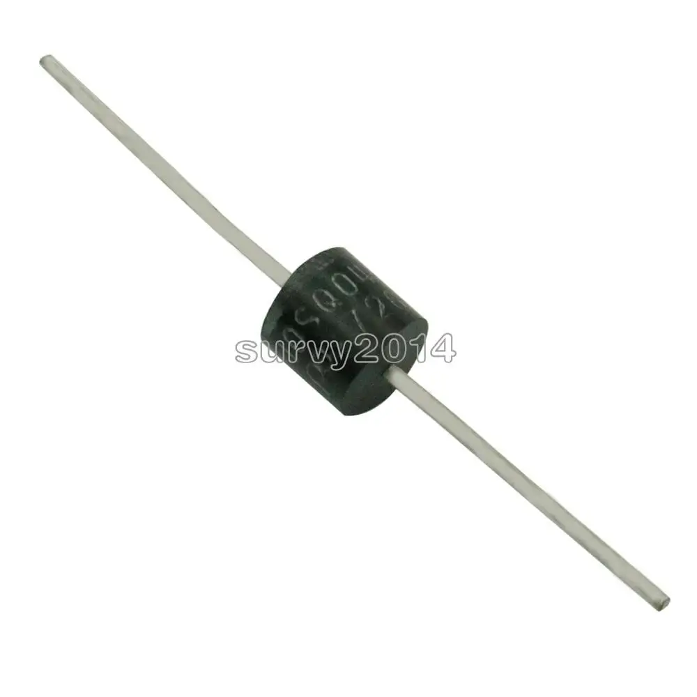 5PCS 10A 15A 45V 10SQ045 15SQ045 PEC schottky barrier diodes for DIY Solar Cells panel Junction Box diodes