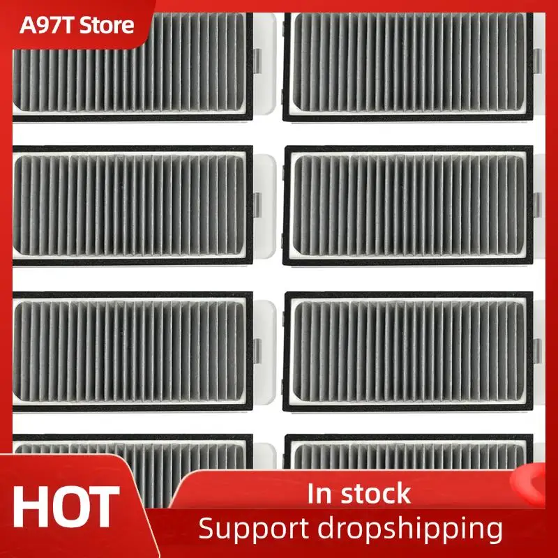 A97T Vacuum Filters… - image