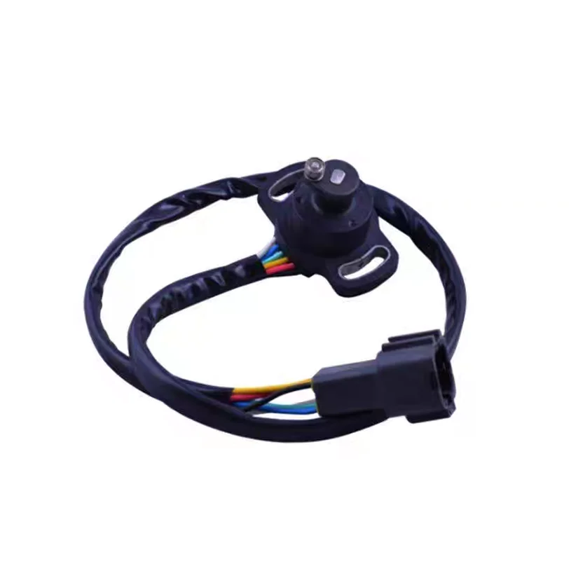 Electric forklift accessories FB10-30 direction EPS steering sensor 32911-03210 for NICHIYU Mitsubishi