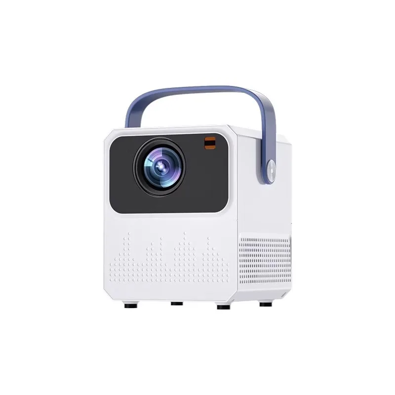 

Ultra high definition intelligent projector home 4K laser