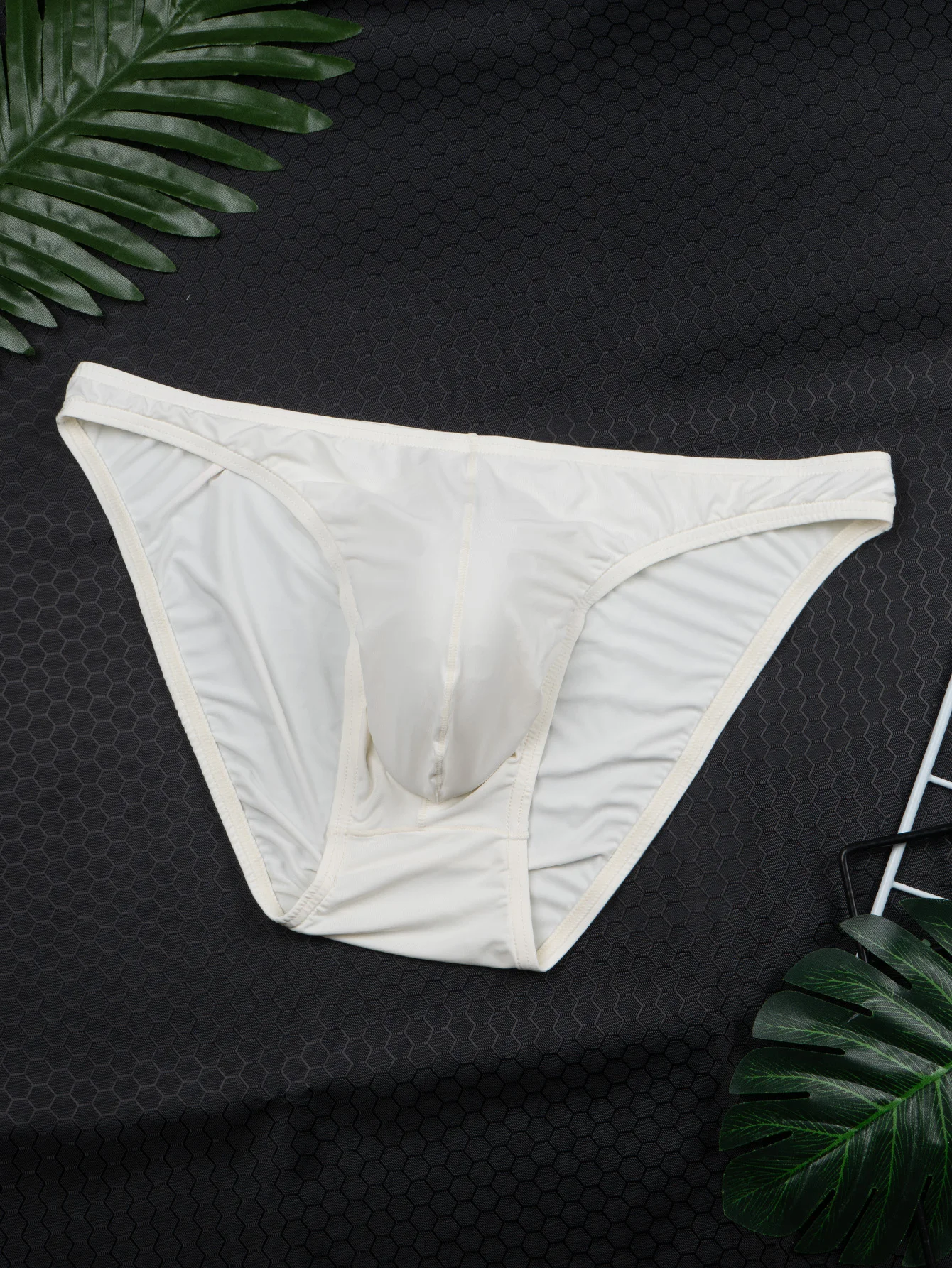 4-pak męskich slipów na lato w – Multi Pack Underwear recenzja i cena