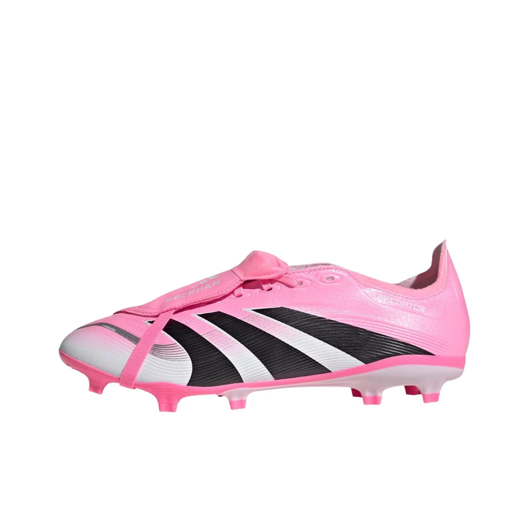 Adidas PREDATOR LEAGUE Soccer Shoes Unisex Pink JI1113