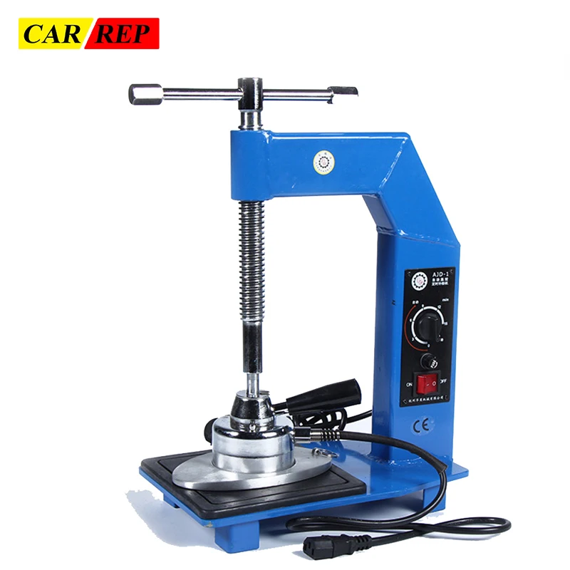 

Auto Timing Constant Tire Repair Machine Fire Vulcanizer Temperature Adjustment Garage Tools CN Factory Hot Vulcaning Machine