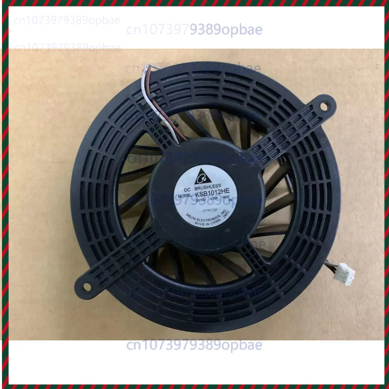 

Для Delta KSB1012HE(-9E97) Для Apple PS3 Вентилятор видеокарты 3pin 12 В 1,3 А