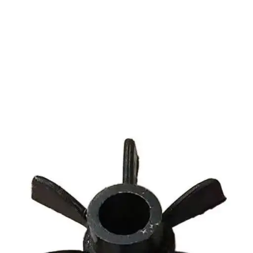 General Electric Electric Fan Blades Cooling Motor Heat Sinks Fan Accessories 1/2/4/10PCS Set for Fan Cooling System