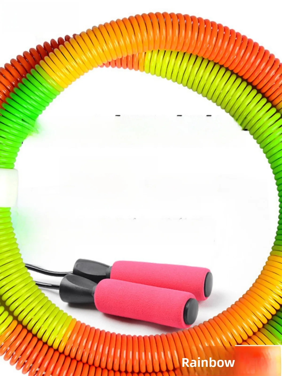 suave con peso para mujer, Fitn, adeazante, recortador de cintura, almohadilla para Abdomen, equipo de ejercic...