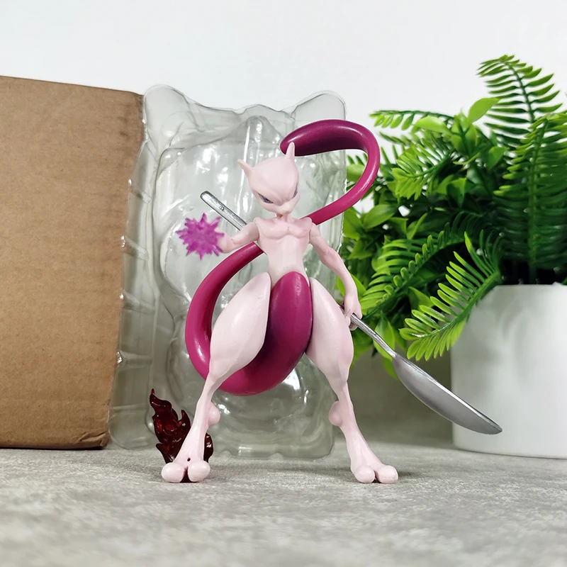 

Baokemeng аниме периферийные настольные шасси украшения дикая природа Супермен Gk ручная работа Chaoplay анимационная модель подарок на день рождения