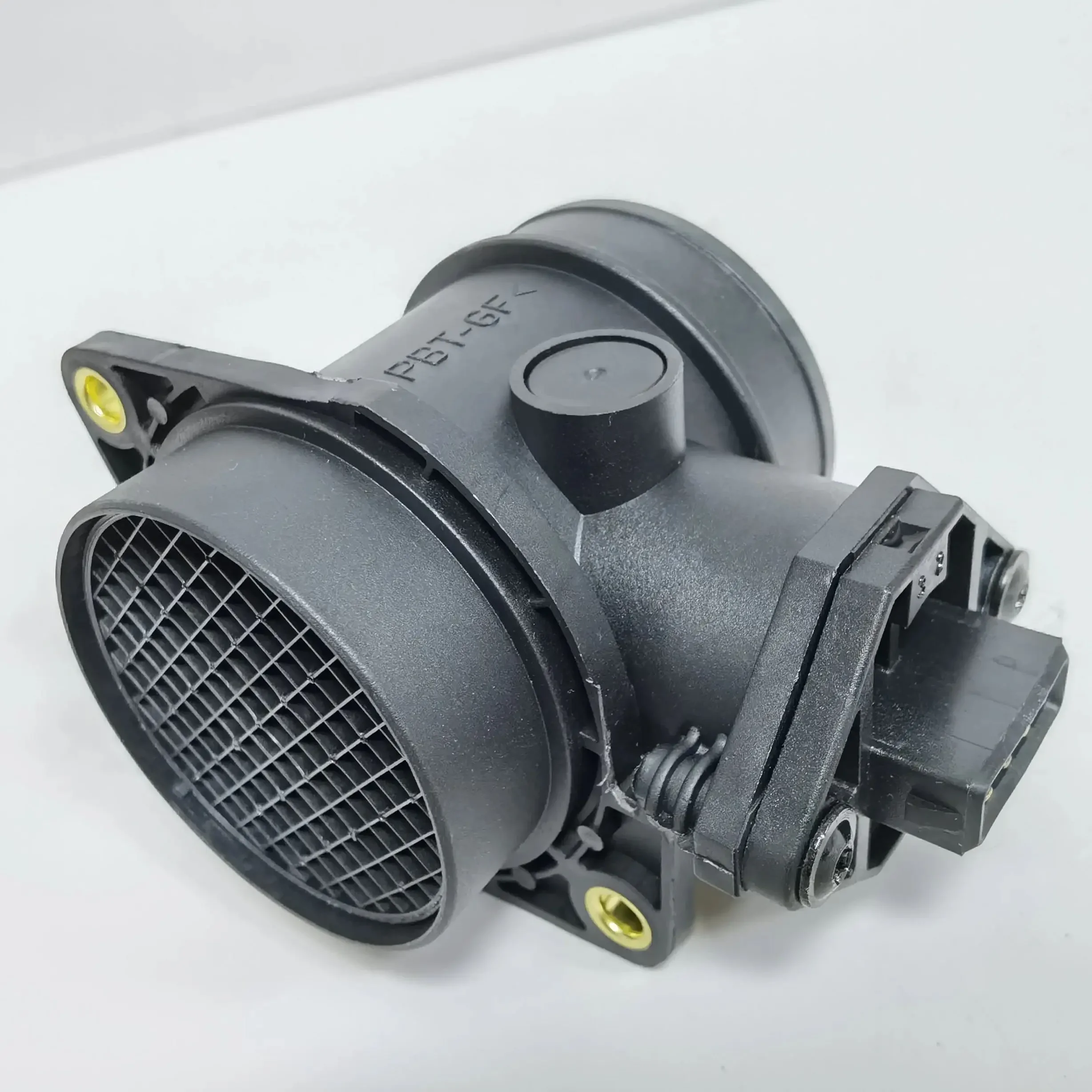 VW ジェッタ パサート ゴルフ A4 マスエアフローセンサー メーター MAF 0280217117 037906461C 221085M 98VW12B529BA MF21085 037906461CX