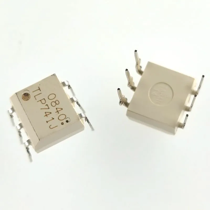 TLP741J  optocoupler DIP-6 NEW ORIGINAL