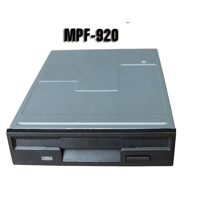 

For mobile mpf920 computer built-in floppy drive 1.44M FDD floppy drive / embroidery machine