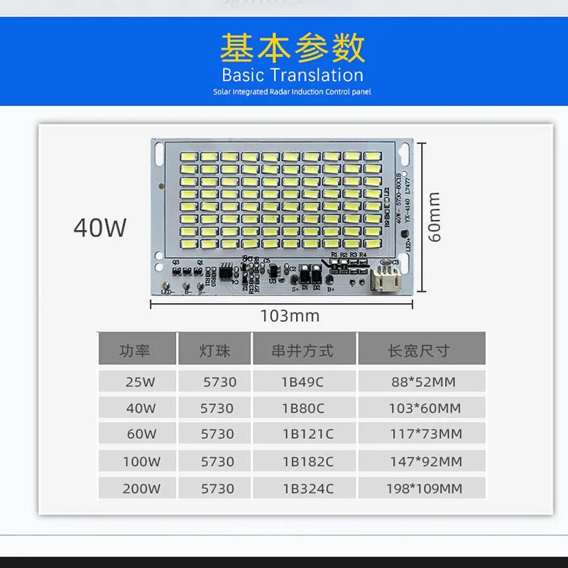 Solar Control Lichtquelle Kamera Halterung Griff