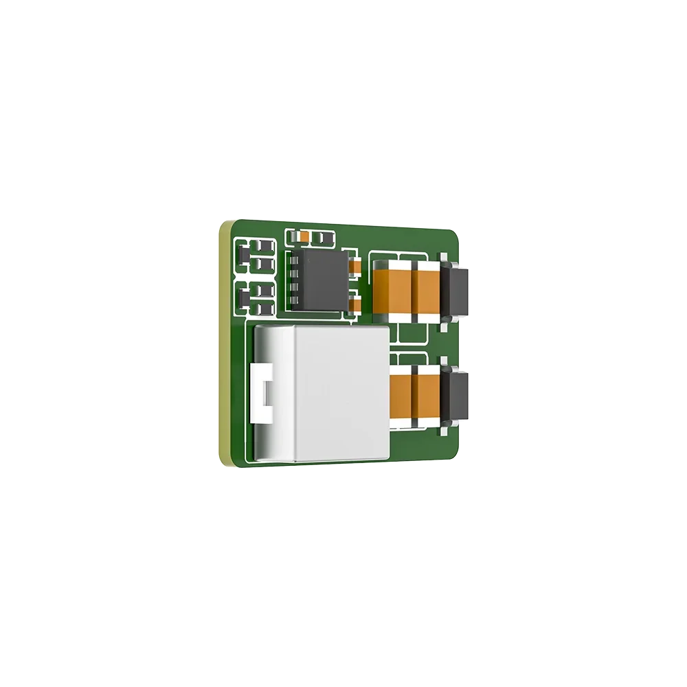 iFlight BLITZ BEC Module 5V/2A 12V/3A Adjustable Step-down Voltage Regulator for FPV Drone