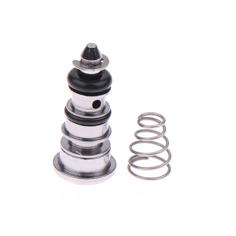 1Set Buttons For Dental 3 Way Air Water Spray Spare Parts Triple Syringe Nozzles For Dental Chair Equipment Unit