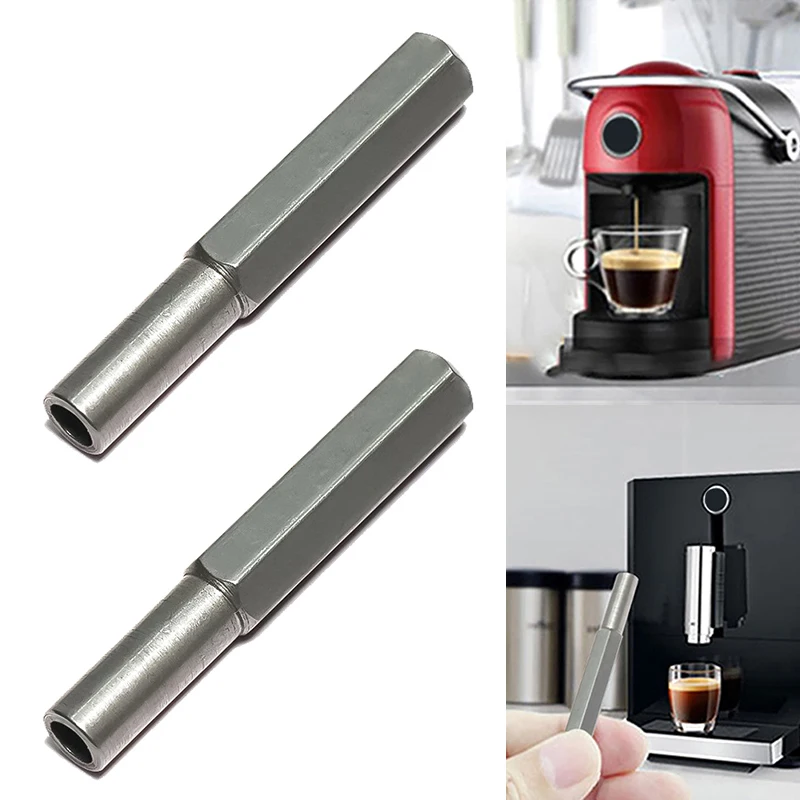 Coffee Machine Repair Tool Key Ffor Jura For Capresso For Krups Open Security Oval Head Screws Special Drill Bit Screwdriver