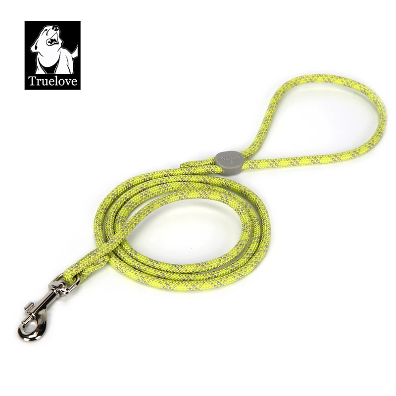 Truelove Haustierleine, leichte Nylonseil-Hundeleine, kleiner Hund, Katze, Outdoor, modisch, entworfenes Haustierprodukt, neuer Stil TLL2576