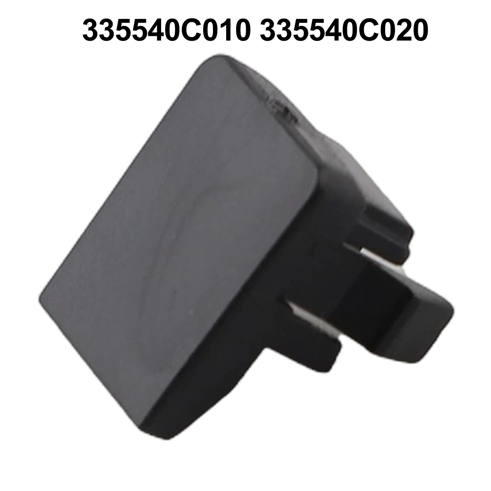 Automotive Component Button Cover Car Maintenance As Shown Automotive Fitment Easy Installation Part Number 33554-0C010