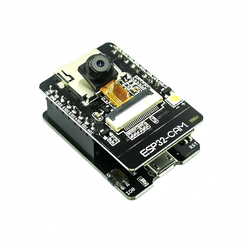 OV2640 developer plate, Esp32 cam roller developer plate, original ESP32-CAM WiFi/camera module