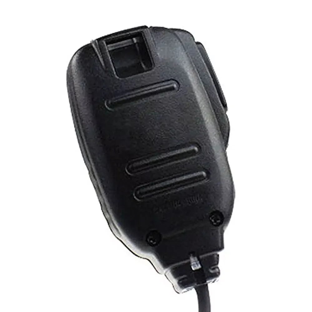 8ピン双方向ラジオスピーカーICOM ID-800H ID880H IC-E880 IC-2720H IC-208Hトランシーバー用