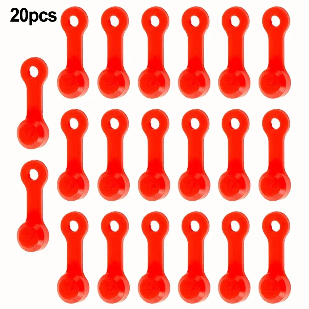 20pcs Bicycle Hydraulic Brake Bleed Nipple Cap Bleeder Screw Cap For Shimano Rubber Dust Cover MTB Road Bike Accessories